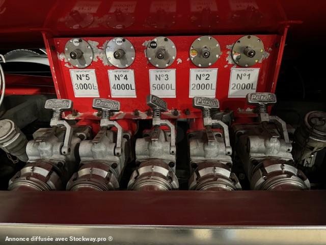 Photo MAN TGS 26.400 image 9/22