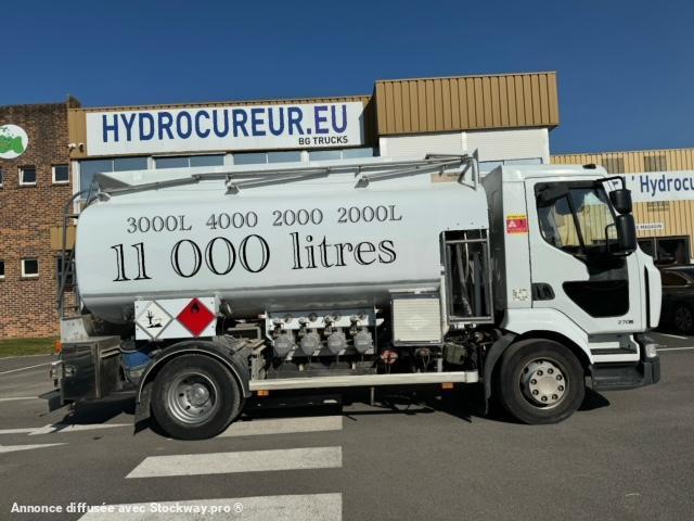 Renault Midlum 270.16 DXI