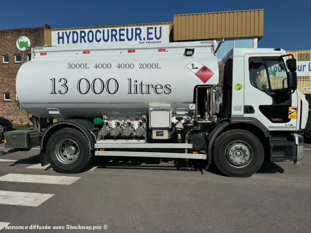 Renault Premium 270 DXI