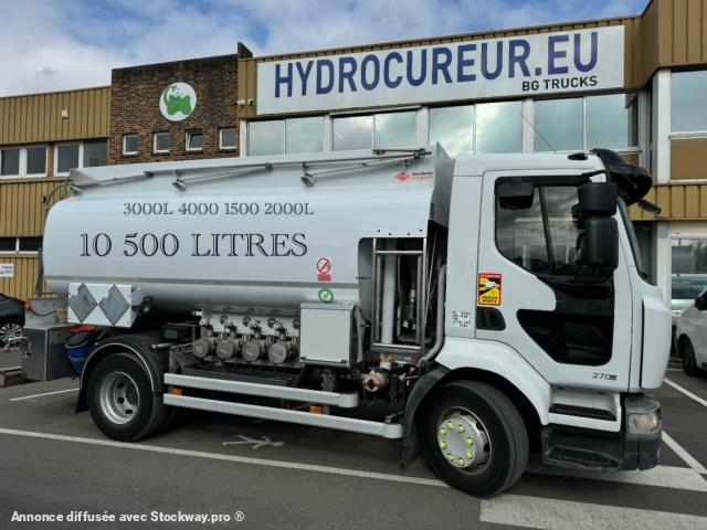Renault Midlum 270.16 DXI