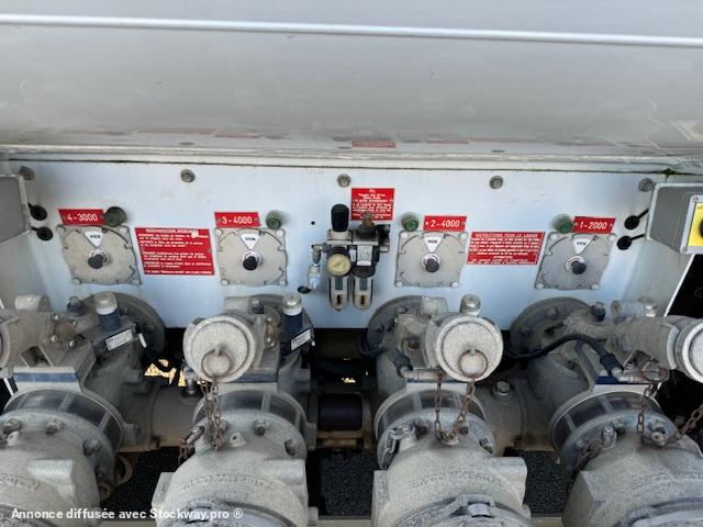 Photo Renault Premium 270 DXI image 12/34