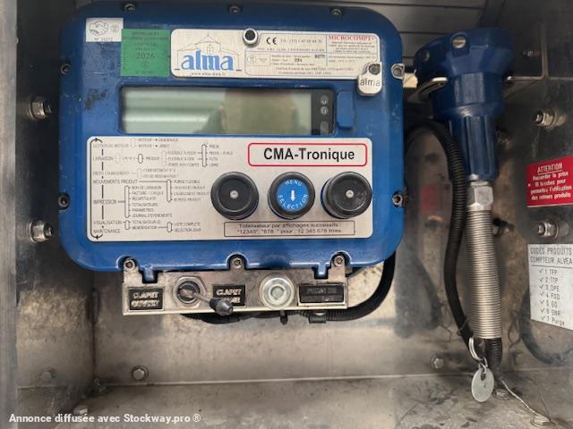 Photo Renault Premium 270 DXI image 13/34