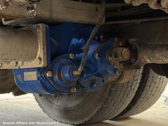Photo Renault Premium 270 DXI image 15/34