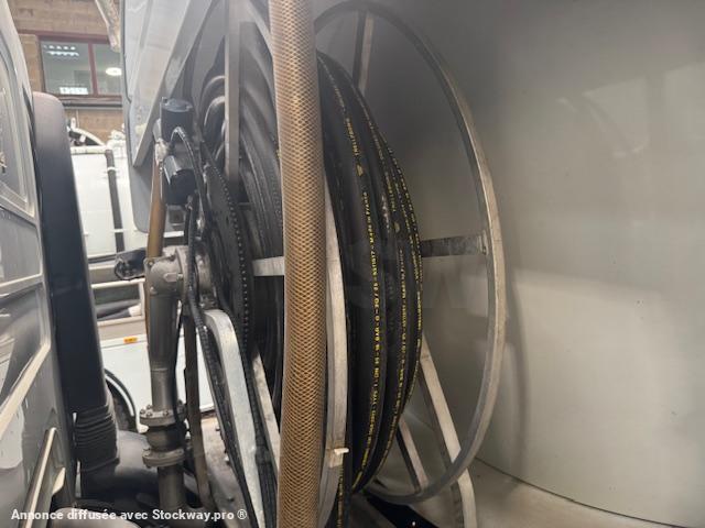 Photo Renault Premium 270 DXI image 19/34