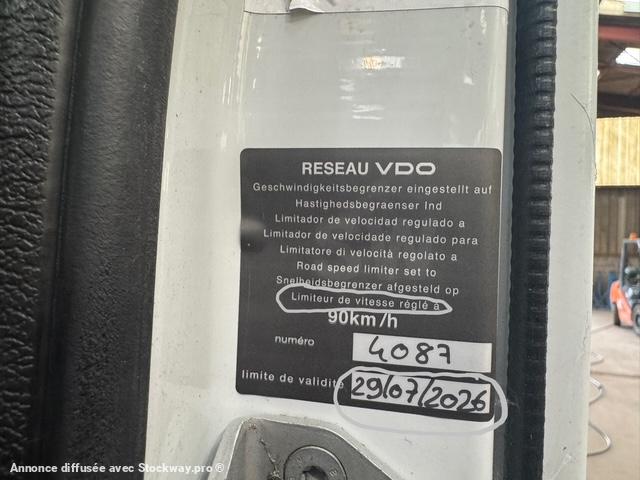 Photo Renault Premium 270 DXI image 25/34