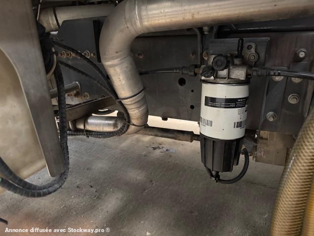 Photo Renault Premium 270 DXI image 32/34