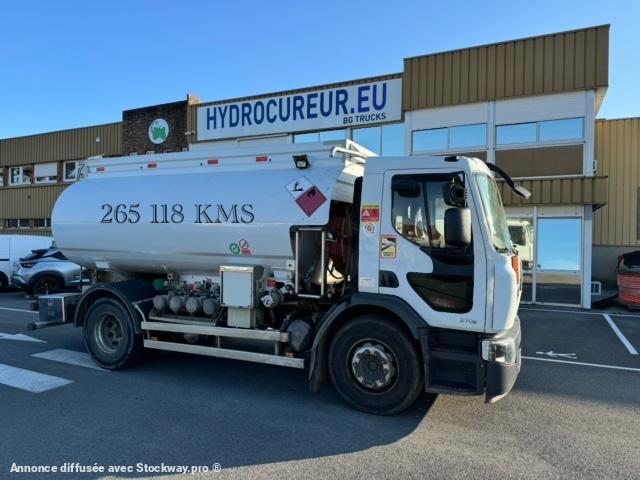 Photo Renault Premium 270 DXI image 4/34