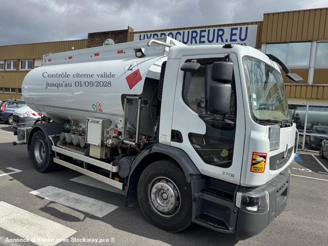Photo Renault Premium 270 DXI image 6/34