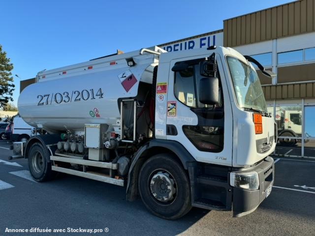Photo Renault Premium 270 DXI image 7/34