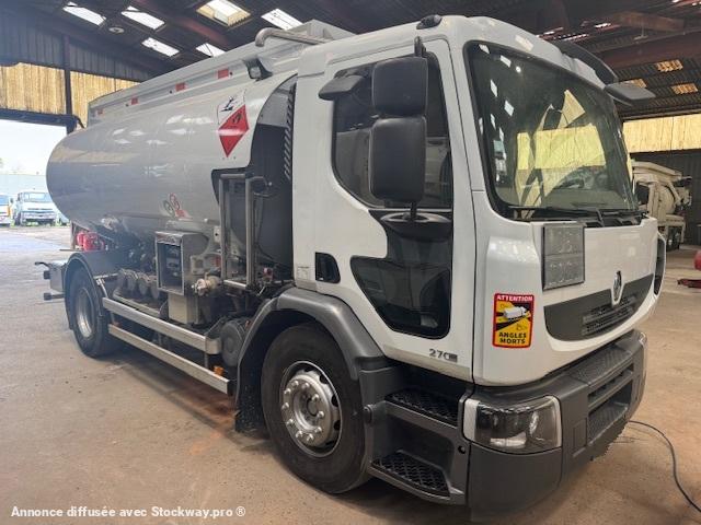 Photo Renault Premium 270 DXI image 8/34