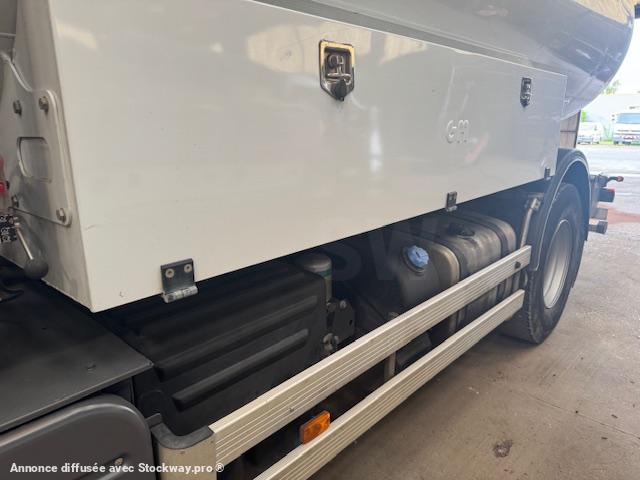Photo Renault Premium 270 DXI image 9/34