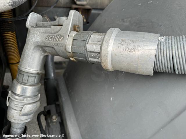 Photo Mercedes Axor 1833 A 4x4 image 11/29