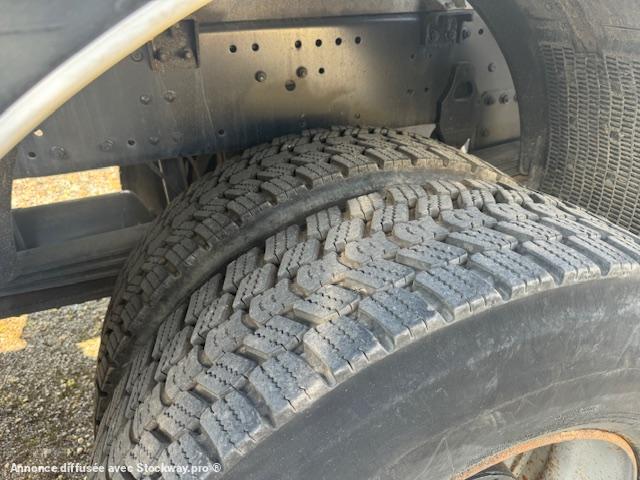 Photo Mercedes Axor 1833 A 4x4 image 15/29