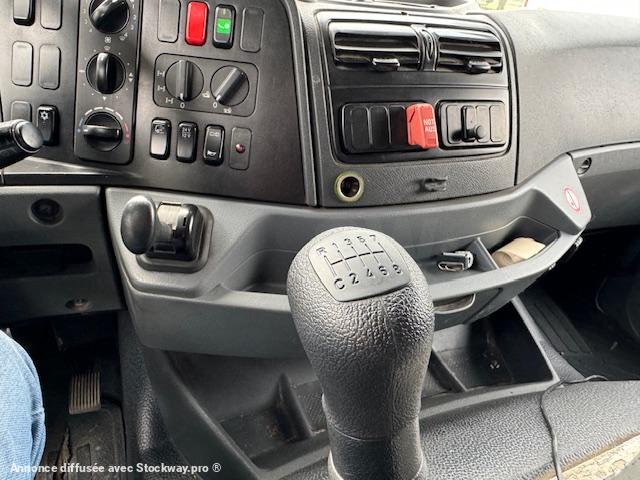 Photo Mercedes Axor 1833 A 4x4 image 27/29