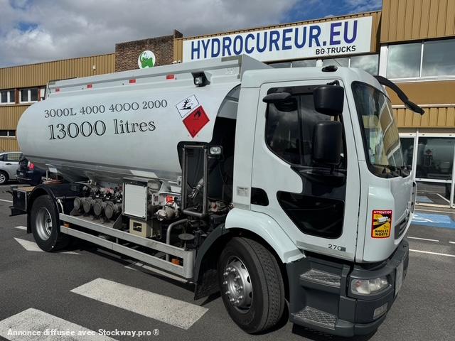 Renault Midlum 270 DXI