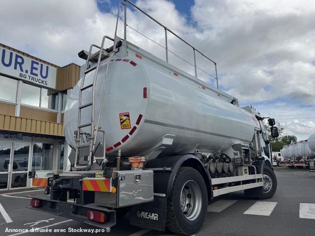 Photo Renault Midlum 270 DXI image 12/33