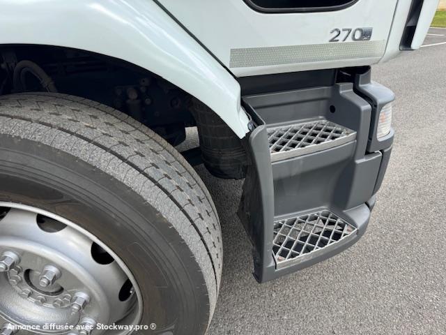 Photo Renault Midlum 270 DXI image 13/33