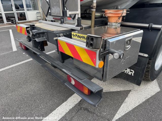 Photo Renault Midlum 270 DXI image 14/33