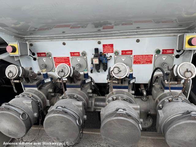 Photo Renault Midlum 270 DXI image 16/33