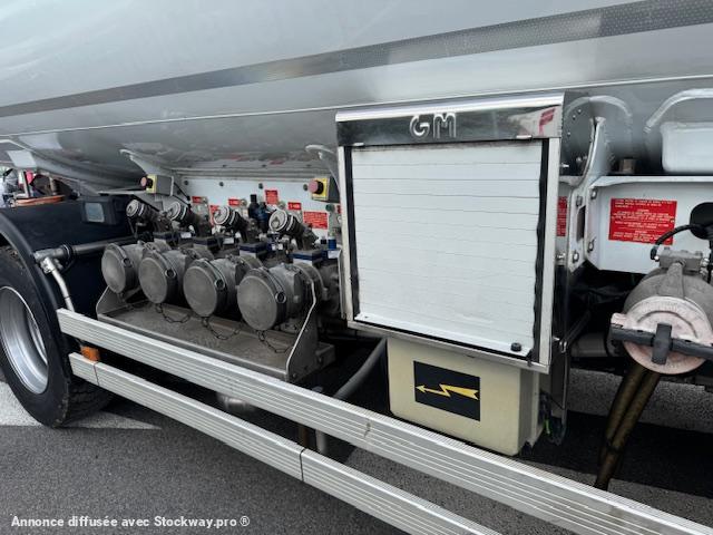 Photo Renault Midlum 270 DXI image 17/33