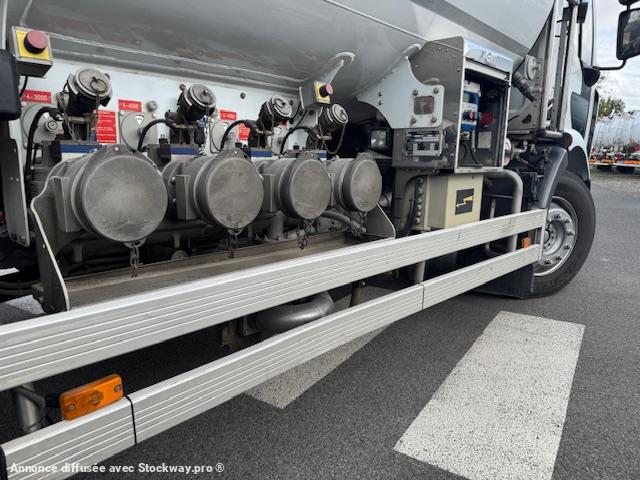 Photo Renault Midlum 270 DXI image 18/33