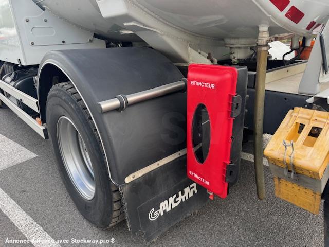 Photo Renault Midlum 270 DXI image 19/33