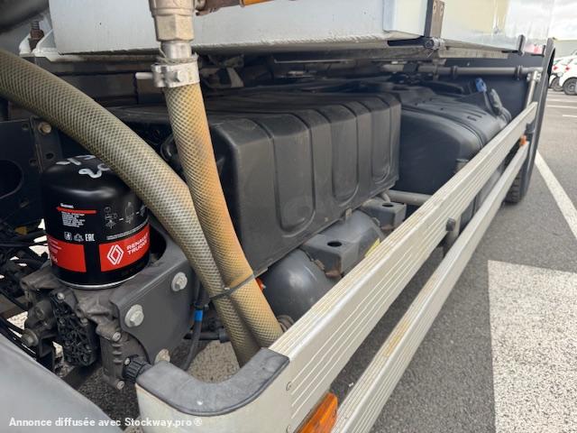 Photo Renault Midlum 270 DXI image 20/33