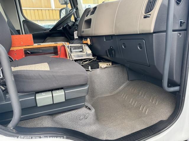 Photo Renault Midlum 270 DXI image 21/33