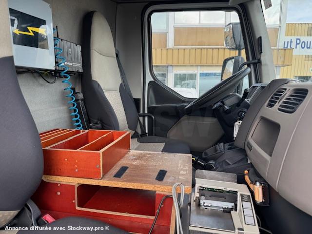 Photo Renault Midlum 270 DXI image 23/33