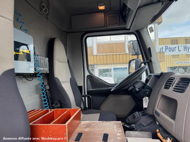 Photo Renault Midlum 270 DXI image 24/33
