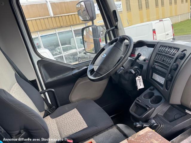 Photo Renault Midlum 270 DXI image 25/33