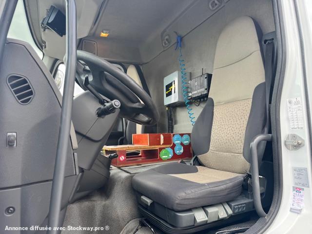 Photo Renault Midlum 270 DXI image 26/33