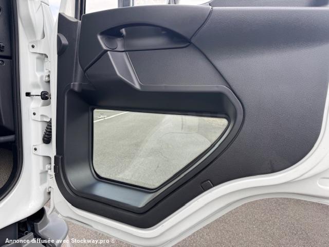 Photo Renault Midlum 270 DXI image 27/33