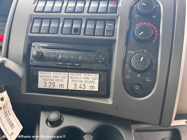 Photo Renault Midlum 270 DXI image 28/33