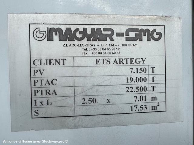 Photo Renault Midlum 270 DXI image 29/33