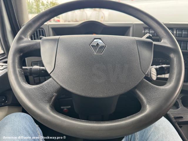 Photo Renault Midlum 270 DXI image 33/33