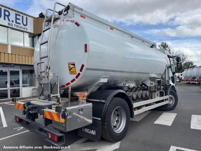 Photo Renault Midlum 270 DXI image 6/33