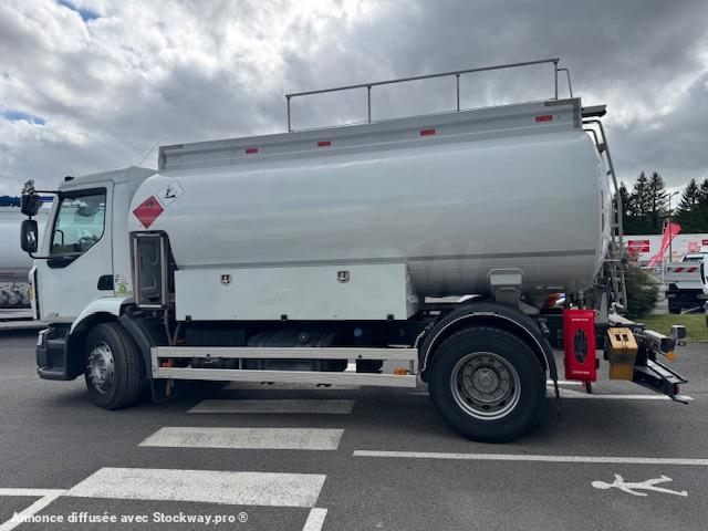 Photo Renault Midlum 270 DXI image 9/33