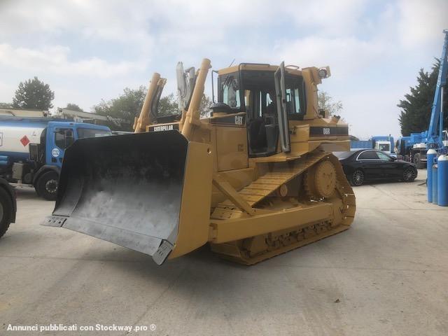 Photo Caterpillar D6N XL  image 2/3