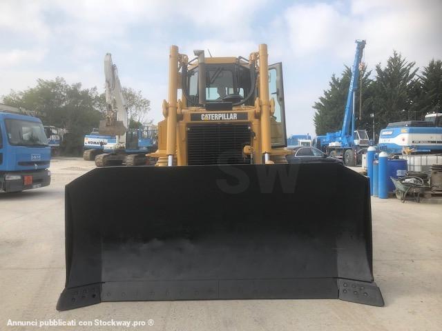 Photo Caterpillar D6N XL  image 3/3