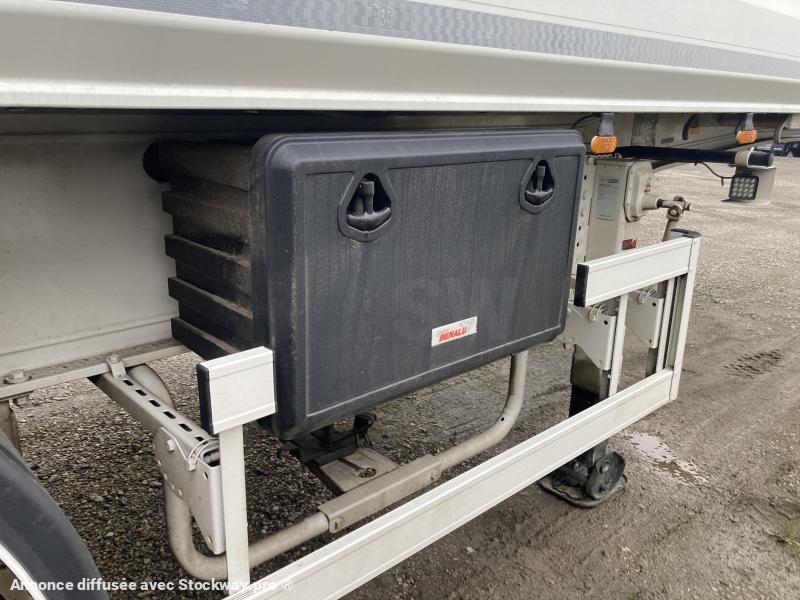 Photo Benalu BULKLINER S9500  image 10/13