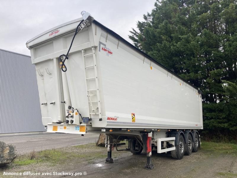 Photo Benalu BULKLINER S9500  image 2/13