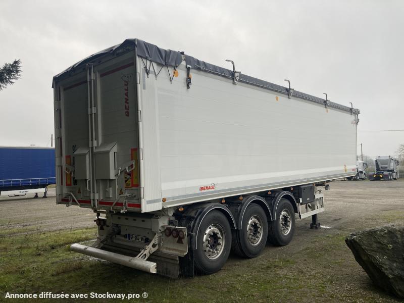 Photo Benalu BULKLINER S9500  image 3/13