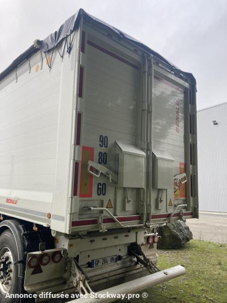 Photo Benalu BULKLINER S9500  image 4/13