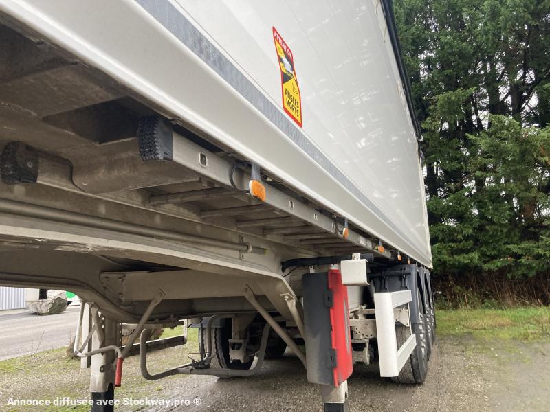 Photo Benalu BULKLINER S9500  image 7/13