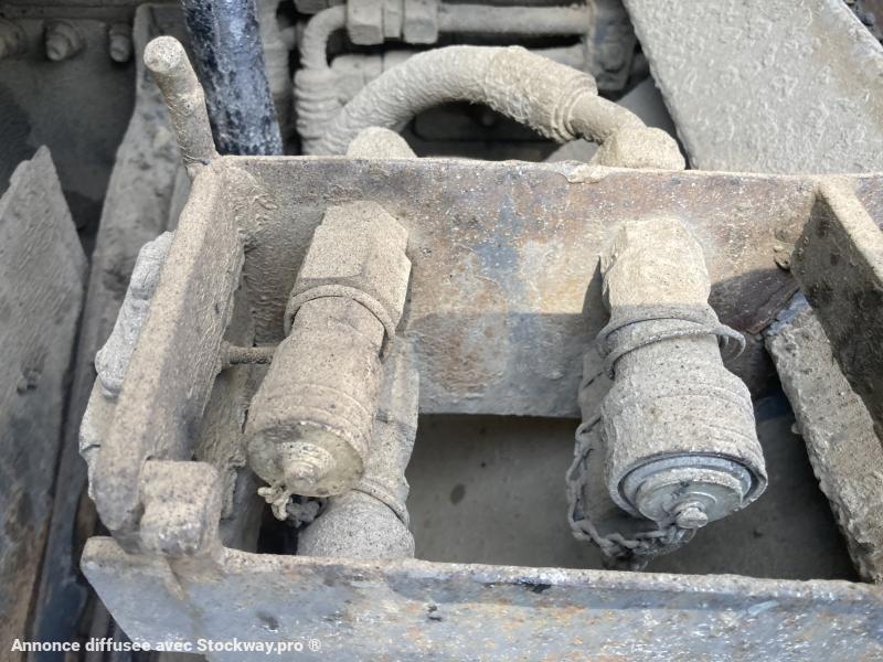Photo Volvo FM 340 image 10/19
