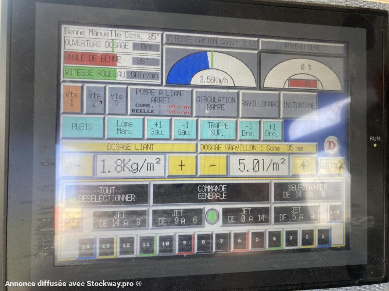 Photo Volvo FM 340 image 11/19