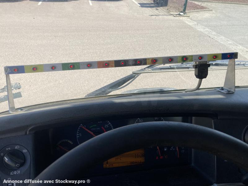 Photo Volvo FM 340 image 12/19
