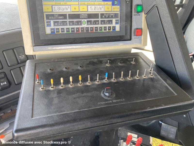 Photo Volvo FM 340 image 13/19