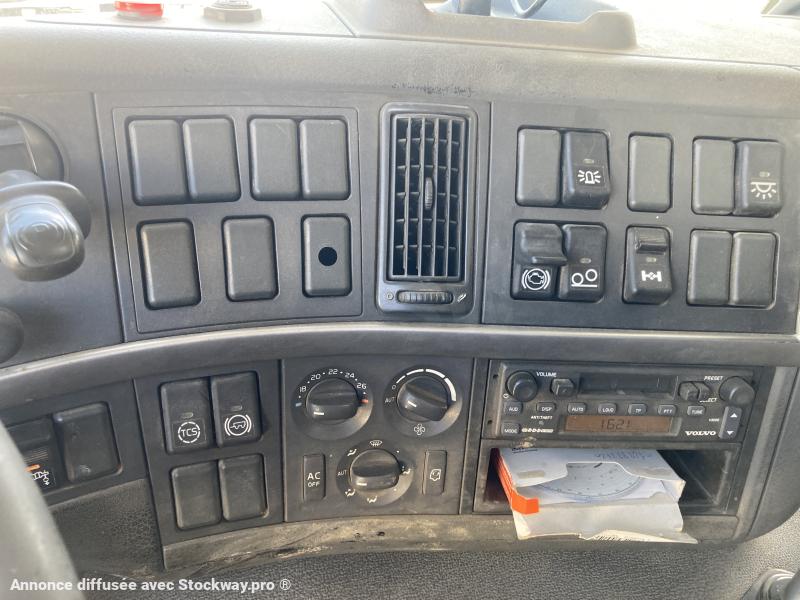 Photo Volvo FM 340 image 14/19
